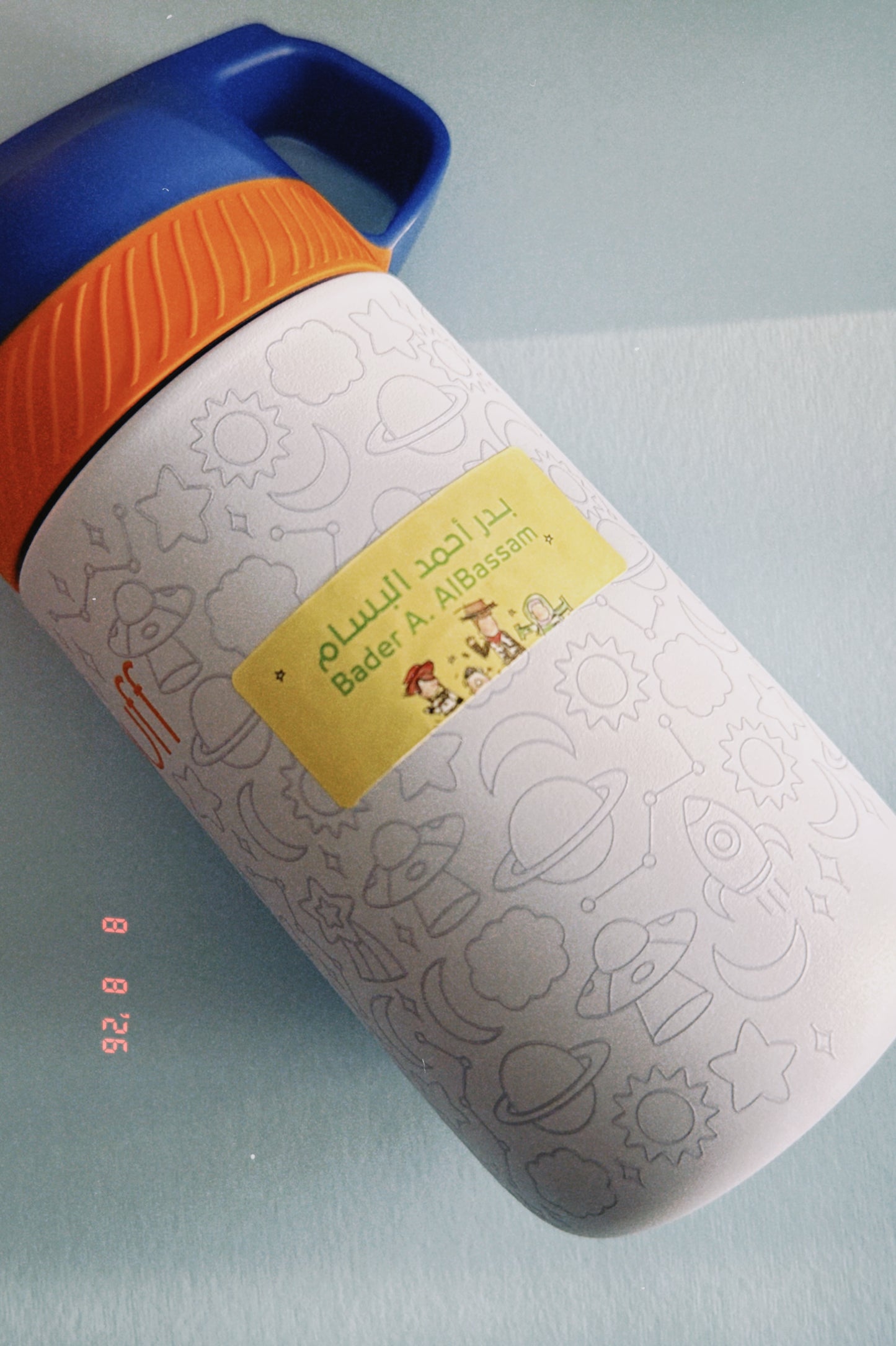 Toy Story Name Labels 🏷️