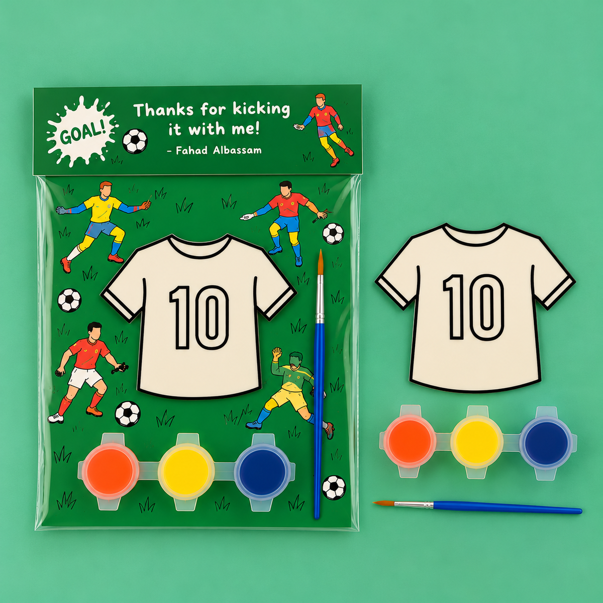 Kids Coloring Kit Giveaways