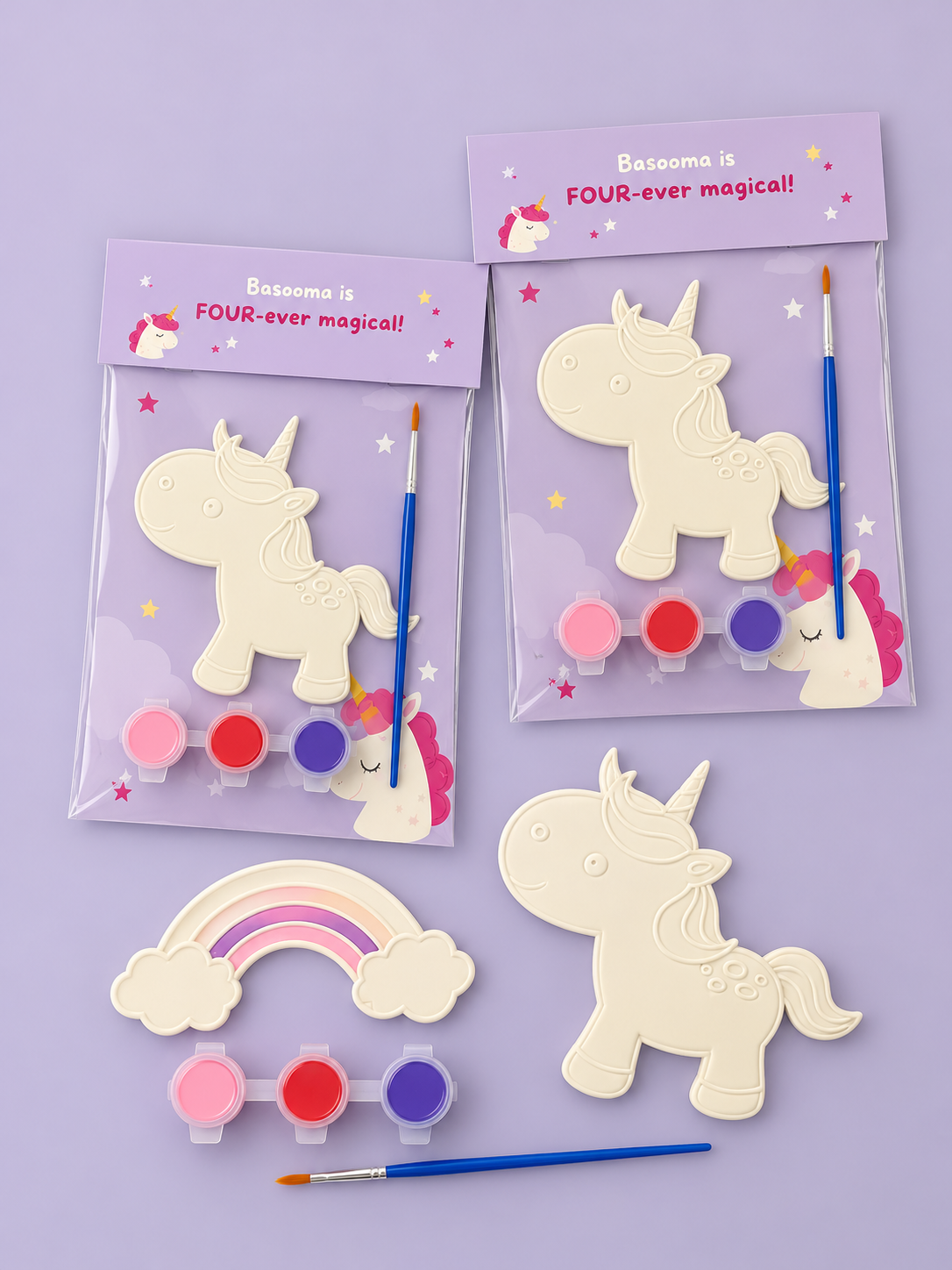Kids Coloring Kit Giveaways