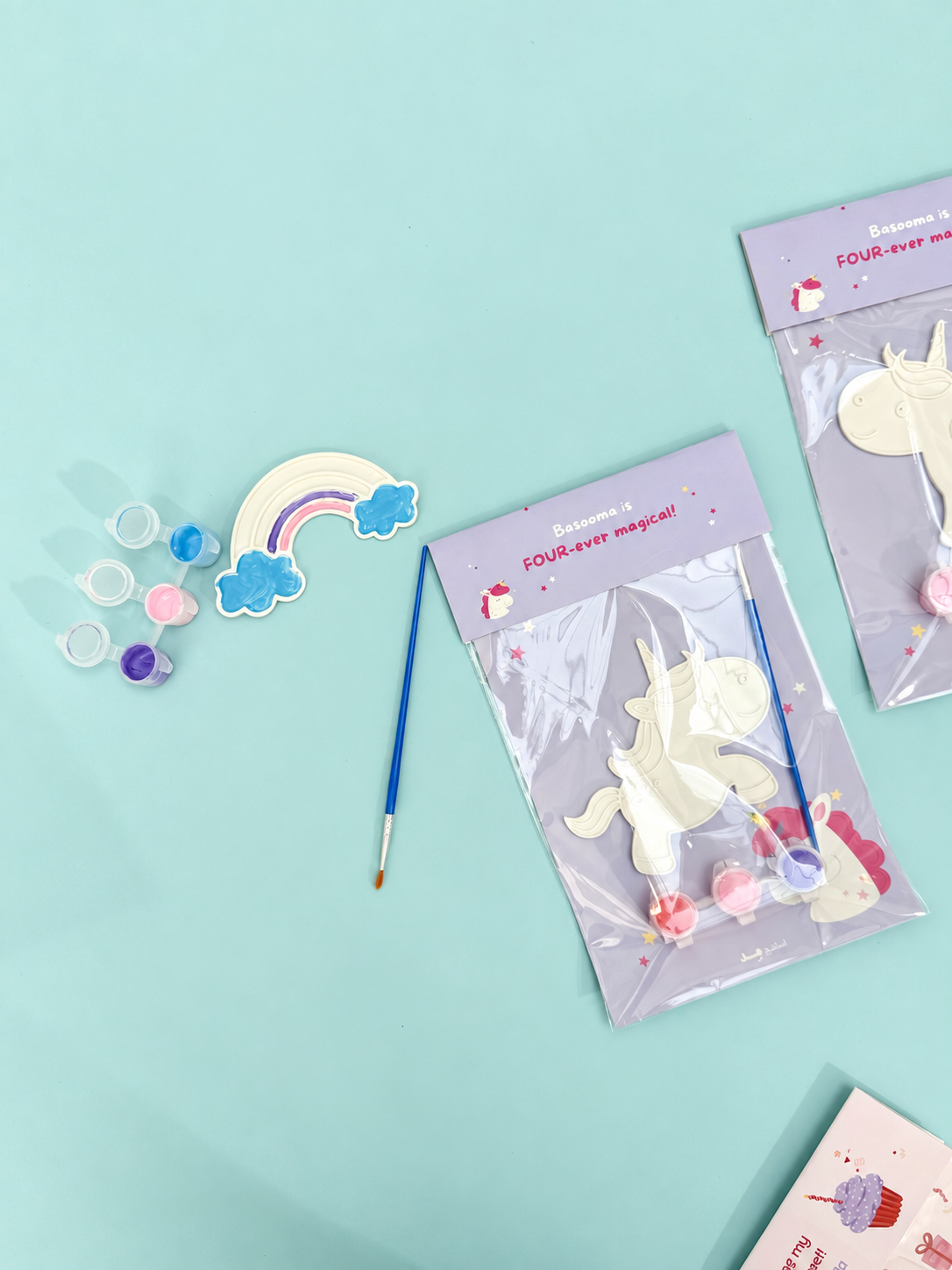 Kids Coloring Kit Giveaways