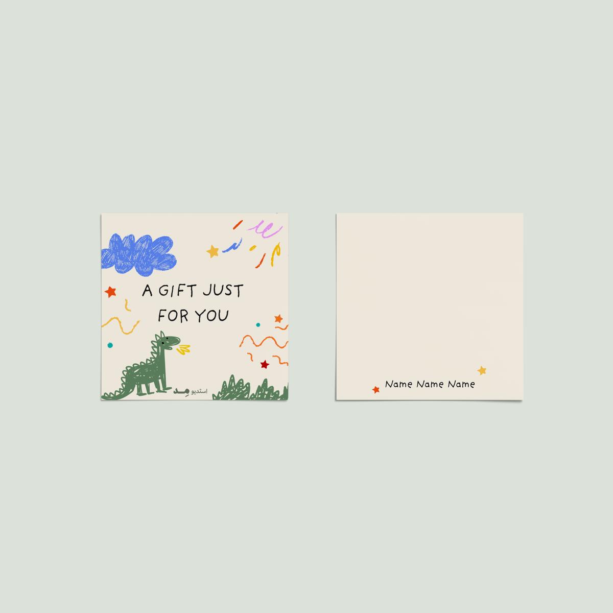 Dino Doodles 🦖🦕