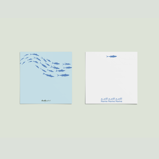 Sea Companions🐠🐠